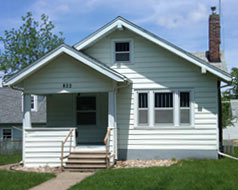 Kingsley Home